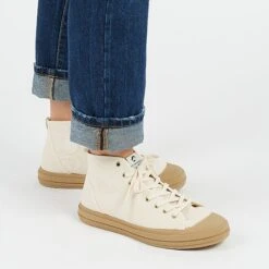 Pataugas ETCHE M/TWK H2H ECRU/GUM -Boutique Pop Pataugas ETCHEMTWKH2HECRUGUM1