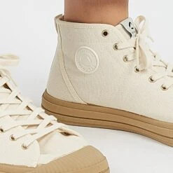 Pataugas ETCHE M/TWK H2H ECRU/GUM -Boutique Pop Pataugas ETCHEMTWKH2HECRUGUM2