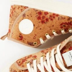 Pataugas ETCHE M/VFL F4H BRIQUE -Boutique Pop Pataugas ETCHEMVFLF4H 628202352 BRIQUE detail