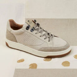 Pataugas BASALTE HK/S H2H ECRU -Boutique Pop Pataugas H BASALT HK ECRU NM 2fd78770 f999 4f0d 8c3b f09ff4c17604