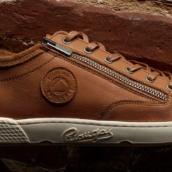 Pataugas JAY/N H2I CHATAIGNE -Boutique Pop Pataugas H JAY N CHATAIGNE NM