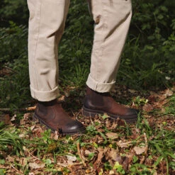 Boutique Pop Pataugas -Boutique Pop Pataugas H Vitus W Choco