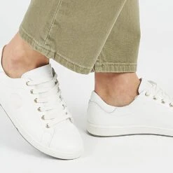 Pataugas JAYO/N F2I BLANC -Boutique Pop Pataugas JAYONF2HBLANC2 1 95f0c3f5 dff1 45fa bef7 81d870bd4ecd