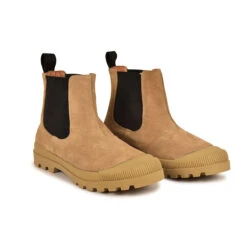 Pataugas AUTHENTIQUE C/S H4H BEIGE -Boutique Pop Pataugas OG C S F4H BEIGE 628191 150 4 4a666f92 ff35 4fdd 99b0 8b2326a3f53b