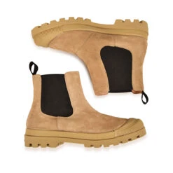 Pataugas AUTHENTIQUE C/S F4H BEIGE -Boutique Pop Pataugas OG C S F4H BEIGE 628191 150 6