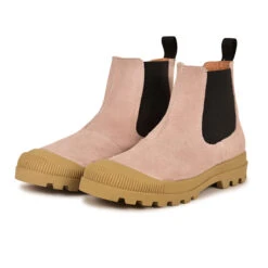 Pataugas AUTHENTIQUE C/S F4H POUDRE -Boutique Pop Pataugas OG C S F4H POUDRE 628191 153 5