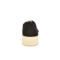 Pataugas AUTHENTIQUE L/T F2H NOIR/BLANC -Boutique Pop Pataugas OG L T F2H NOIR BLANC 628085 927 6