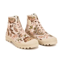 Pataugas AUTHENTIQUE M/FL F4H BEIGE -Boutique Pop Pataugas OG M FL F4H BEIGE 628180 150 3