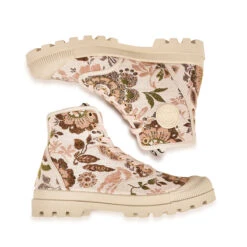 Pataugas AUTHENTIQUE M/FL F4H BEIGE -Boutique Pop Pataugas OG M FL F4H BEIGE 628180 150 5