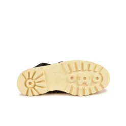 Pataugas AUTHENTIQUE/T F4G NOIR/MARFIL -Boutique Pop Pataugas OG T F4G NOIR MARFIL 628018 985 8