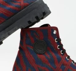 Pataugas AUTHENTIQUE M/TZ F4H SANGRIA 13 Pataugas AUTHENTIQUE M/TZ F4H SANGRIA -Boutique Pop Pataugas OGMTZF4H628185354 SANGRIA Detail