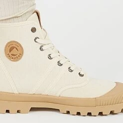 Pataugas AUTHENTIQUE/T F4G IVOIRE -Boutique Pop Pataugas OGTF4GIVOIRE2