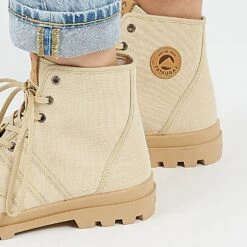 Pataugas AUTHENTIQUE/T H4G ECRU -Boutique Pop Pataugas OGTH4GECRU2