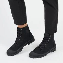 Pataugas AUTHENTIQUE/T H4G NOIR -Boutique Pop Pataugas OGTH4GNOIR1