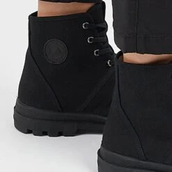 Pataugas AUTHENTIQUE/T H4G NOIR -Boutique Pop Pataugas OGTH4GNOIR2