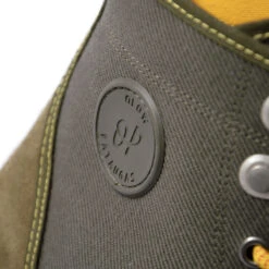 Pataugas AUTHENTIQUE M/OLO H4I KAKI -Boutique Pop Pataugas OLOW Detail 2 FP OG