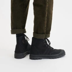 Pataugas AUTHENTIQUE/T H4G NOIR -Boutique Pop Pataugas ORIGINALE TH4GNOIR 0300