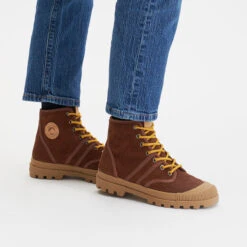 Pataugas AUTHENTIQUE/S F4G CARAMEL 15 Pataugas AUTHENTIQUE/S F4G CARAMEL -Boutique Pop Pataugas ORIGINALESF4GCARAMEL 0894