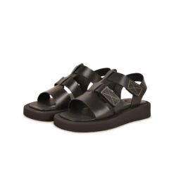 Pataugas ATARI/N F2I NOIR -Boutique Pop Pataugas SANDALE FEMME ATARI N F2I NOIR 628447 850 5 06950190 1aa9 4345 8f0e dc5f17649bfd