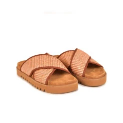 Pataugas LEIA/R F2I TERRACOTTA -Boutique Pop Pataugas SANDALE FEMME LEIA R TERRACOTTA 628446 255 4 789491f9 a164 4a9c 92e7 dc4275d6774e