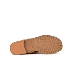 Pataugas RIA/MIX F2H DORE -Boutique Pop Pataugas SANDALE FEMME RIA MIX F2H DORE 8 61f8b664 87cd 43aa b024 3466b63b314b