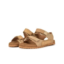 Pataugas ULIA/M F2H DORE -Boutique Pop Pataugas SANDALE FEMME ULIA M F2H DORE 5