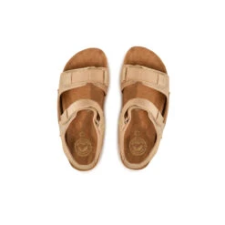 Pataugas ULIA/M F2H DORE -Boutique Pop Pataugas SANDALE FEMME ULIA M F2H DORE 6