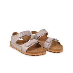 Pataugas ULIA/M F2H LILAS -Boutique Pop Pataugas SANDALE FEMME ULIA M F2H LILAS 4