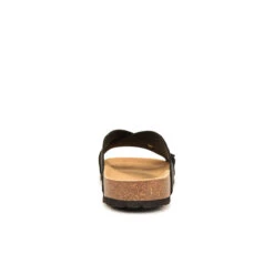 Pataugas LUDO/MIX H2I NOIR -Boutique Pop Pataugas SANDALE HOMME LUDO MIX H2I NOIR 628533 850 7